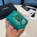 Chanel Small Zipper Wallet Card Holder for Women Lambskin 0945