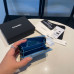 Chanel Small Zipper Wallet Card Holder for Women Lambskin 0945