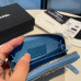 Chanel Small Zipper Wallet Card Holder for Women Lambskin 0945