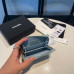 Chanel Small Zipper Wallet Card Holder for Women Lambskin 0945