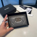 Chanel Small Zipper Wallet Card Holder for Women Lambskin 0945