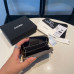 Chanel Small Zipper Wallet Card Holder for Women Lambskin 0945