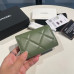Chanel Small Flap Wallet Card Holder for Women Lambskin 1790 Chanel Small Flap Wallet Card Holder for Women Lambskin 1790