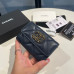 Chanel Small Flap Wallet Card Holder for Women Lambskin 1790