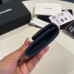 Chanel Small Flap Wallet Card Holder for Women Lambskin 1790