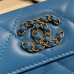Chanel Small Flap Wallet Card Holder for Women Lambskin 1790