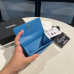 Chanel Small Flap Wallet Card Holder for Women Lambskin 1790