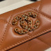 Chanel Small Flap Wallet Card Holder for Women Lambskin 1790
