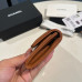 Chanel Small Flap Wallet Card Holder for Women Lambskin 1790