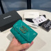 Chanel Small Flap Wallet Card Holder for Women Lambskin 1790