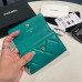 Chanel Small Flap Wallet Card Holder for Women Lambskin 1790