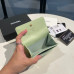 Chanel Small Flap Wallet Card Holder for Women Lambskin 1790