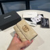 Chanel Small Flap Wallet Card Holder for Women Lambskin 1790