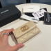 Chanel Small Flap Wallet Card Holder for Women Lambskin 1790