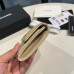 Chanel Small Flap Wallet Card Holder for Women Lambskin 1790