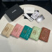 Chanel Small Flap Wallet Card Holder for Women Lambskin 1790