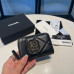 Chanel Small Zipper Wallet Card Holder for Women Lambskin 2701
