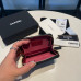 Chanel Small Zipper Wallet Card Holder for Women Lambskin 2701
