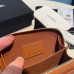 Chanel Small Zipper Wallet Card Holder for Women Lambskin 2701 Chanel Small Zipper Wallet Card Holder for Women Lambskin 2701