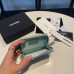 Chanel Small Zipper Wallet Card Holder for Women Lambskin 2701