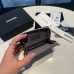 Chanel Small Zipper Wallet Card Holder for Women Lambskin 2701
