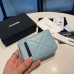 Chanel Small Zipper Wallet Card Holder for Women Lambskin 2701 Chanel Small Zipper Wallet Card Holder for Women Lambskin 2701