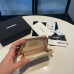 Chanel Small Zipper Wallet Card Holder for Women Lambskin 2701 Chanel Small Zipper Wallet Card Holder for Women Lambskin 2701