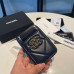 Chanel Small Zipper Wallet Card Holder for Women Lambskin 2701