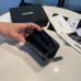 Chanel Small Zipper Wallet Card Holder for Women Lambskin 2701