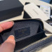 Chanel Small Zipper Wallet Card Holder for Women Lambskin 2701