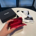 Chanel Small Zipper Wallet Card Holder for Women Lambskin 2701