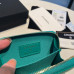 Chanel Small Zipper Wallet Card Holder for Women Lambskin 2701 Chanel Small Zipper Wallet Card Holder for Women Lambskin 2701