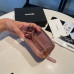 Chanel Small Zipper Wallet Card Holder for Women Lambskin 2701