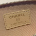 Chanel Small Zipper Wallet Card Holder for Women Lambskin 2086 Chanel Small Zipper Wallet Card Holder for Women Lambskin 2086
