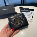 Chanel Small Zipper Wallet Card Holder for Women Lambskin 2086