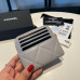 Chanel Small Zipper Wallet Card Holder for Women Lambskin 2086