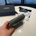 Chanel Small Zipper Wallet Card Holder for Women Lambskin 2086