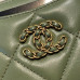 Chanel Small Zipper Wallet Card Holder for Women Lambskin 2086
