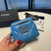 Chanel Small Zipper Wallet Card Holder for Women Lambskin 2086 Chanel Small Zipper Wallet Card Holder for Women Lambskin 2086