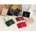 Yves Saint Lauren YSL Monogram Samll Card Holder Crocodile Leather 423291 MYWTB08 Yves Saint Lauren YSL Monogram Samll Card Holder Crocodile Leather 423291 MYWTB08