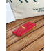 Yves Saint Lauren YSL Monogram Large Card Holder Caviar Leather 607915 MYWTB38