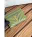 Yves Saint Lauren YSL Monogram Samll Card Holder Caviar Leather 423291 MYWTB52 Yves Saint Lauren YSL Monogram Samll Card Holder Caviar Leather 423291 MYWTB52