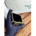 Yves Saint Lauren YSL Monogram Samll Card Holder Caviar Leather 423291 MYWTB52 Yves Saint Lauren YSL Monogram Samll Card Holder Caviar Leather 423291 MYWTB52