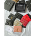 Yves Saint Lauren YSL Monogram Samll Card Holder Lambskin 423291 MYWTB58 Yves Saint Lauren YSL Monogram Samll Card Holder Lambskin 423291 MYWTB58