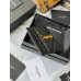 Yves Saint Lauren YSL Monogram Samll Card Holder Lambskin 423291 MYWTB58 Yves Saint Lauren YSL Monogram Samll Card Holder Lambskin 423291 MYWTB58