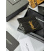 Yves Saint Lauren YSL Monogram Samll Card Holder Lambskin 423291 MYWTB58 Yves Saint Lauren YSL Monogram Samll Card Holder Lambskin 423291 MYWTB58