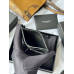 Yves Saint Lauren YSL Monogram Samll Card Holder Lambskin 423291 MYWTB58 Yves Saint Lauren YSL Monogram Samll Card Holder Lambskin 423291 MYWTB58