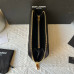 Yves Saint Lauren YSL Monogram Large Zipper Wallet Purse Caviar Leather 358094 MYWTA12 Yves Saint Lauren YSL Monogram Large Zipper Wallet Purse Caviar Leather 358094 MYWTA12