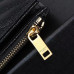 Yves Saint Lauren YSL Monogram Small Zipper Wallet Purse Caviar Leather 517045 MYWTA13 Yves Saint Lauren YSL Monogram Small Zipper Wallet Purse Caviar Leather 517045 MYWTA13