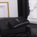 Yves Saint Lauren YSL Monogram Small Zipper Wallet Purse Caviar Leather 517045 MYWTA14